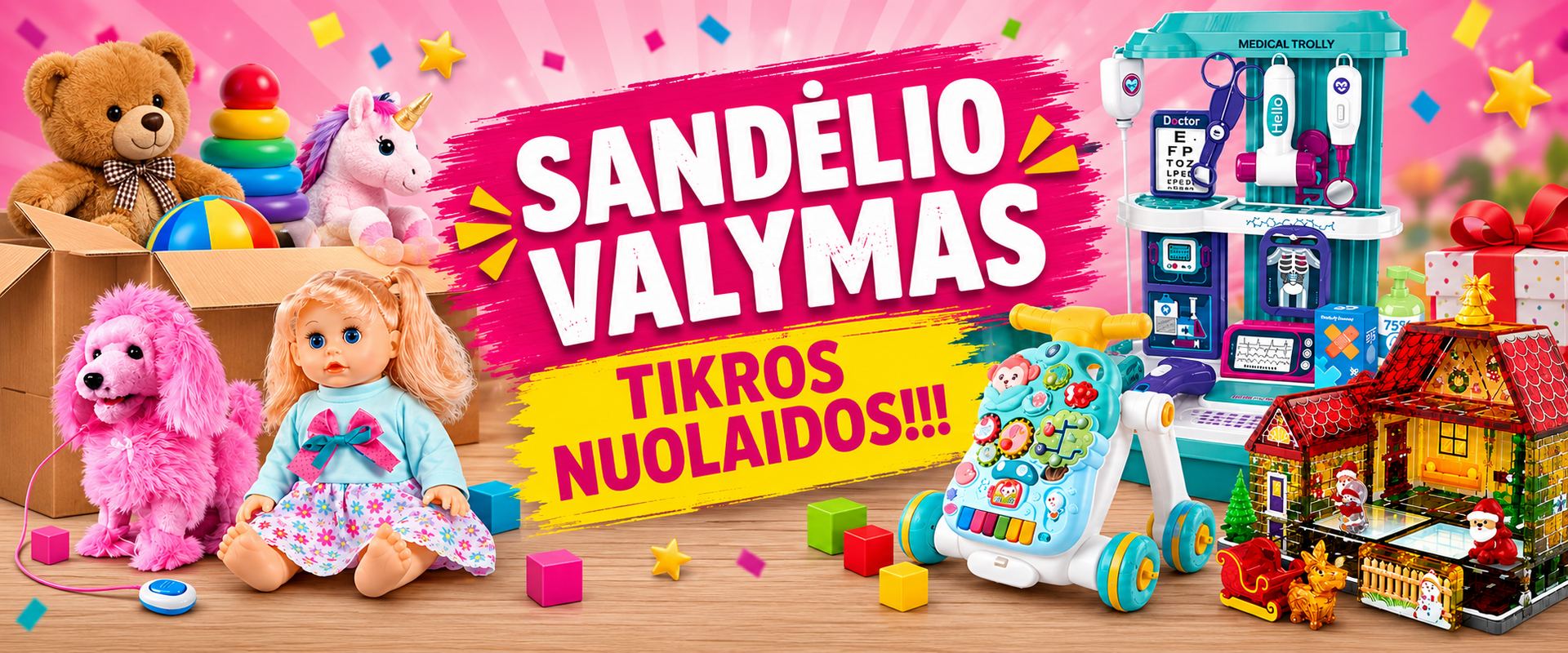 Nuolaidos