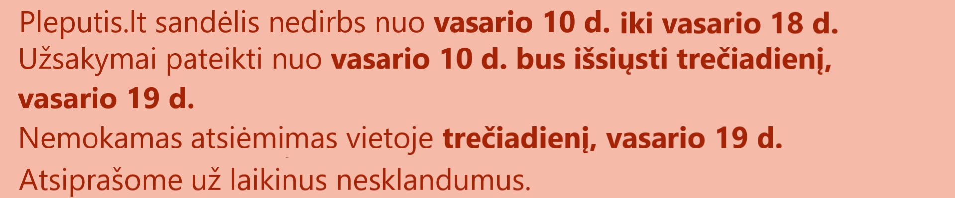 Atsiėmimas