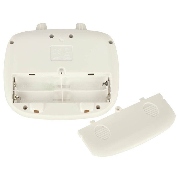 Nuotoliniu būdu valdomas sraigtasparnis RC SYMA S107H 2.4GHz RTF geltonas
