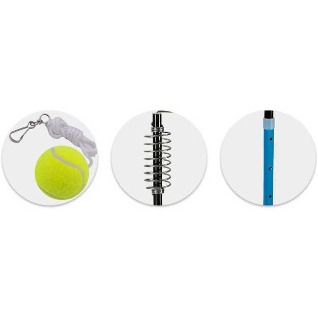 Speedball rinkinys NS-499 Neo-Sport