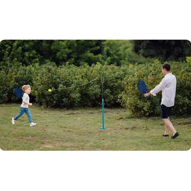Speedball rinkinys NS-499 Neo-Sport