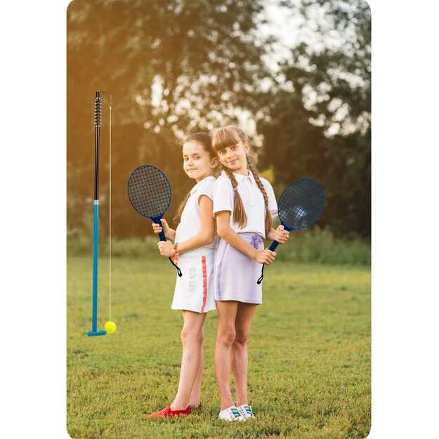 Speedball rinkinys NS-499 Neo-Sport