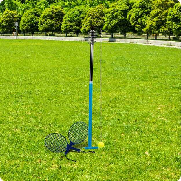 Speedball rinkinys NS-499 Neo-Sport