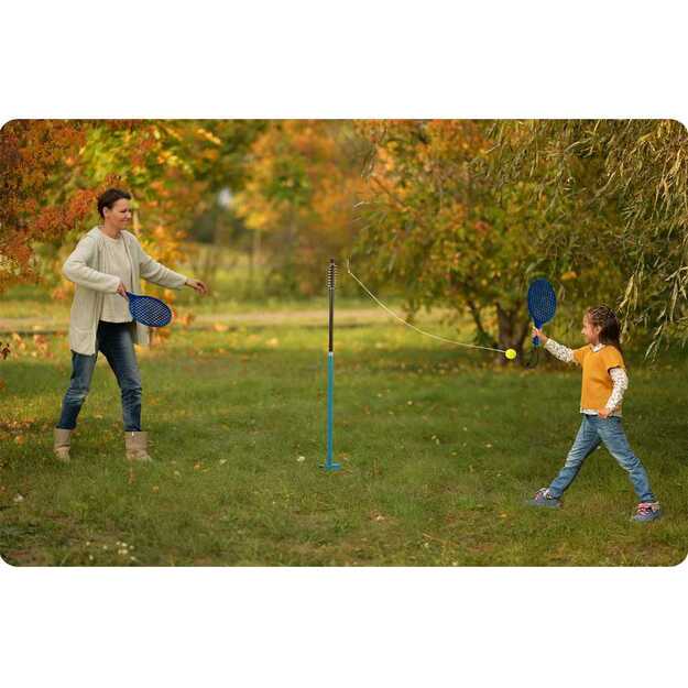 Speedball rinkinys NS-499 Neo-Sport