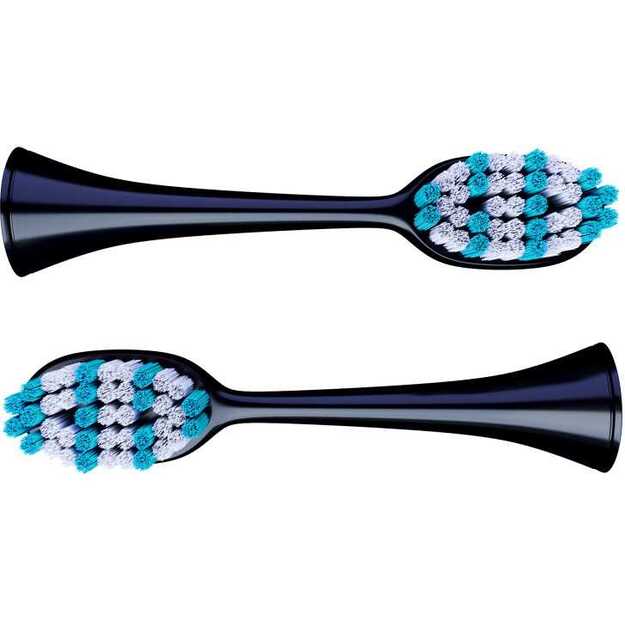 Berdsen B3 Sonic dantų šepetėlio galvutės, 4 vnt. 1