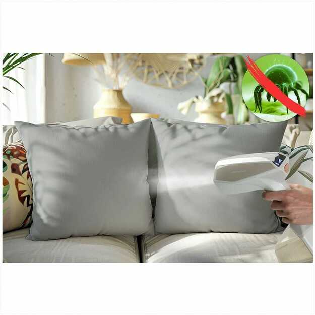 2000 W garinis lygintuvas „Berdsen BD-300“ drabužių garintuvas 7