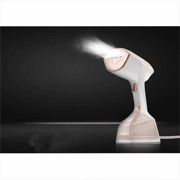 2000 W garinis lygintuvas „Berdsen BD-300“ drabužių garintuvas 8