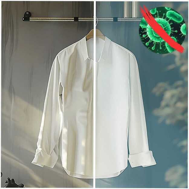 2000 W garinis lygintuvas „Berdsen BD-300“ drabužių garintuvas 11