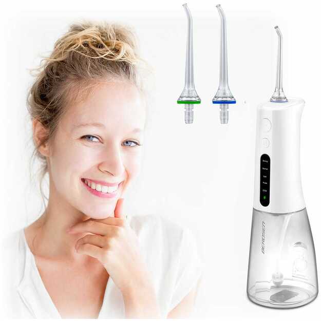 Berdsen BD-200 irigatoriaus antgaliai, 2 vnt. 1