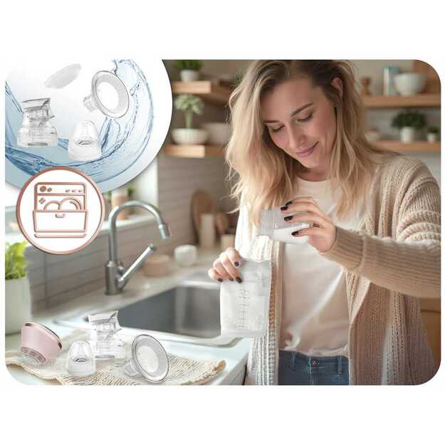 Trifazis elektrinis pientraukis Nukido NK-960 14