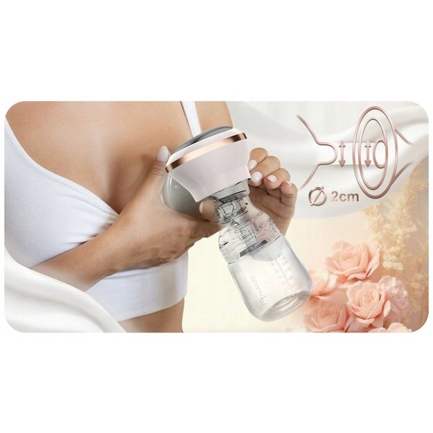 Trifazis elektrinis pientraukis Nukido NK-960 10