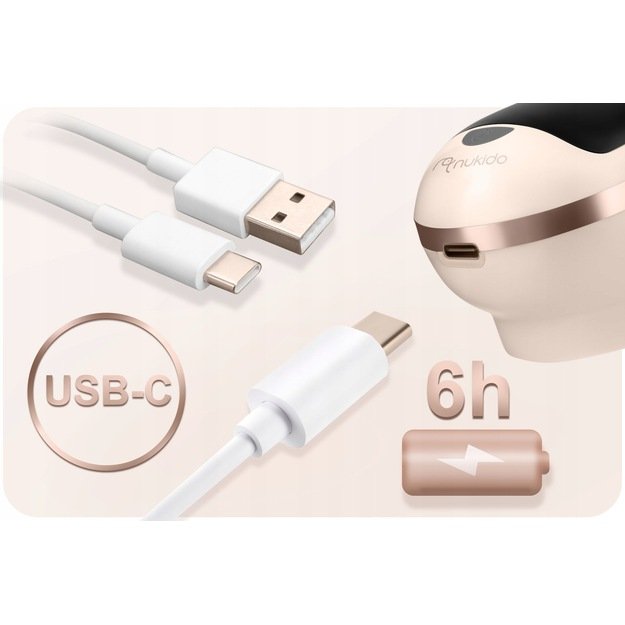 Trifazis elektrinis pientraukis Nukido NK-960 6