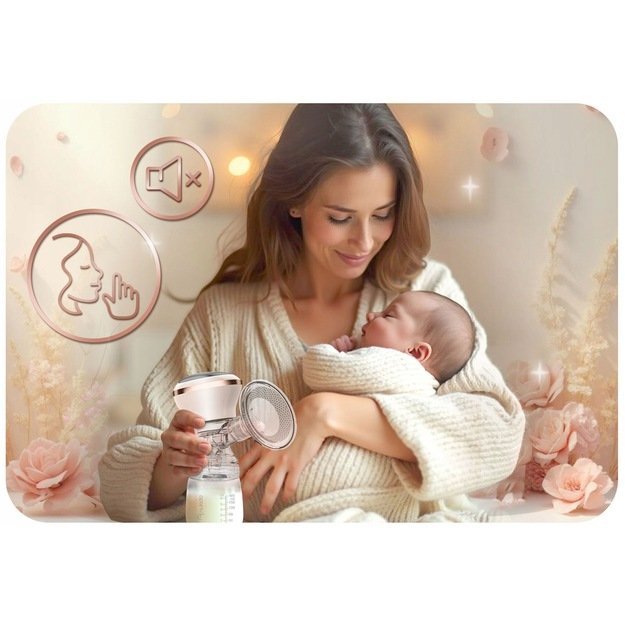 Trifazis elektrinis pientraukis Nukido NK-960 5