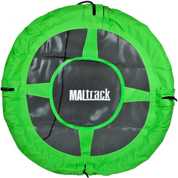 Vaikiškos sūpynės su virve, Gandro lizdas,116 cm 5