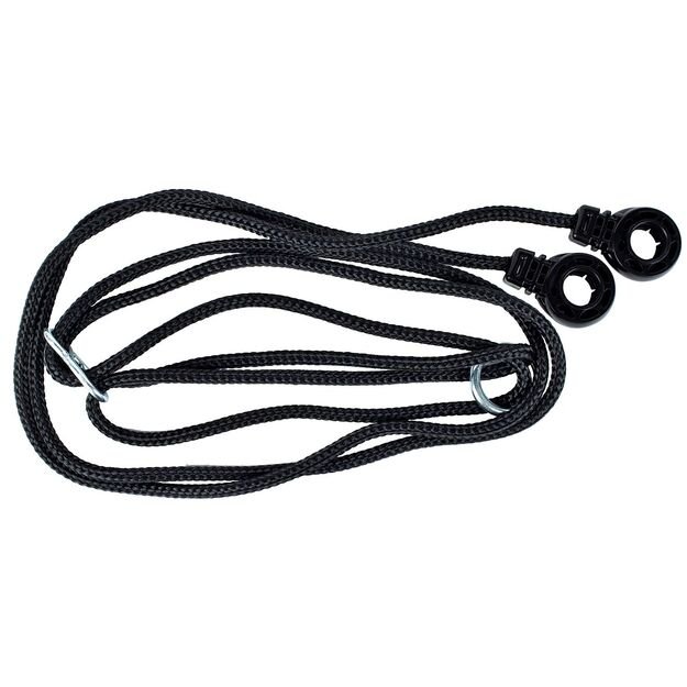 Vaikiškos sūpynės su virve, Gandro lizdas,116 cm 7