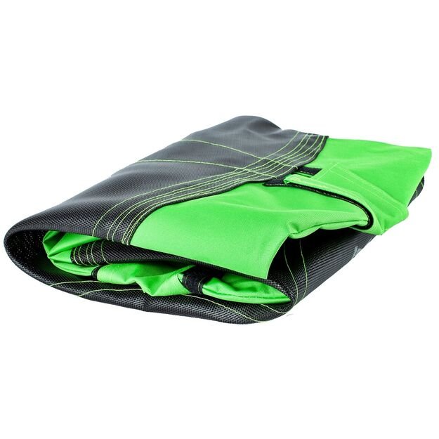 Vaikiškos sūpynės su virve, Gandro lizdas,116 cm 12