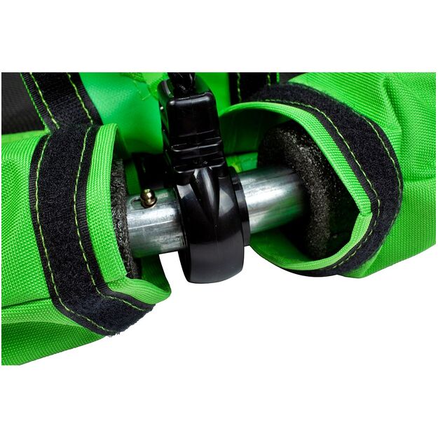 Vaikiškos sūpynės su virve, Gandro lizdas,116 cm 11