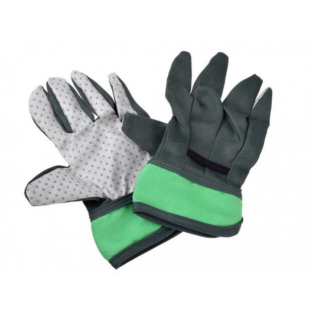 Vaikiškas sodo įrankių rinkinys su laistytuvu, 11 vnt. 1