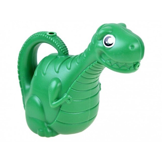 Vaikiškas sodo įrankių rinkinys su laistytuvu, 11 vnt. 4