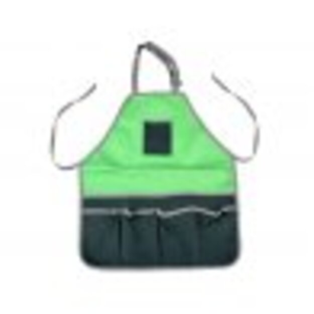 Vaikiškas sodo įrankių rinkinys su laistytuvu, 11 vnt. 8