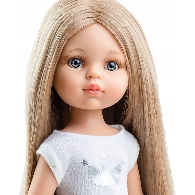 Ispaniška lėlė Paola Reina Manica 32 cm 2