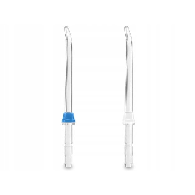 Berdsen ClearJet X2 irigatoriaus antgaliai, 2 vnt.