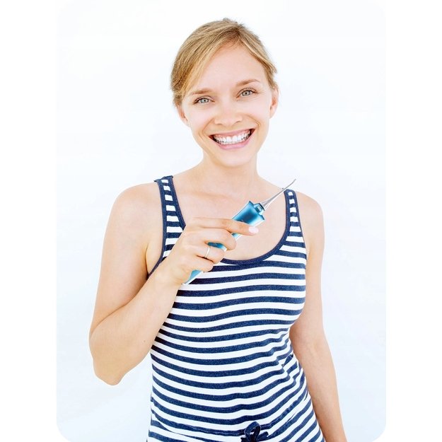 Berdsen ClearJet X2 irigatoriaus antgaliai, 2 vnt. 2