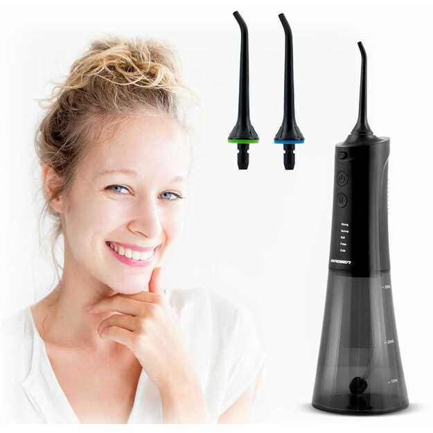 Berdsen BD-201 irigatoriaus antgaliai, 2 vnt. 1