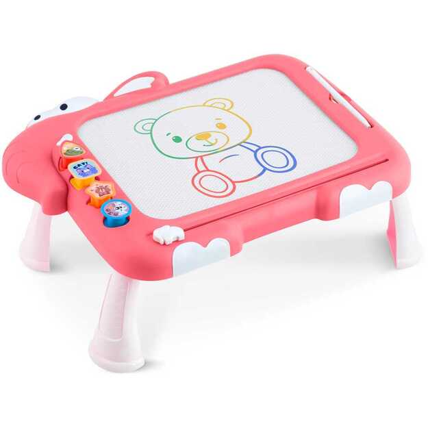 Ricokids RK-823 magnetinė dėlionė vaikams, tangramas 1