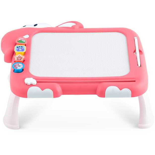 Ricokids RK-823 magnetinė dėlionė vaikams, tangramas 11