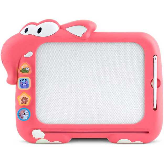 Ricokids RK-823 magnetinė dėlionė vaikams, tangramas 12