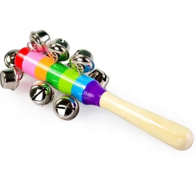 Medinis muzikos instrumentų rinkinys