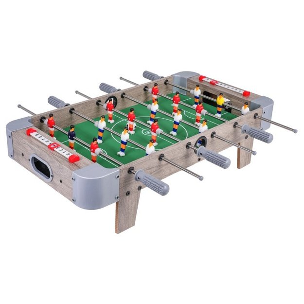 Vaikiškas stalo futbolas