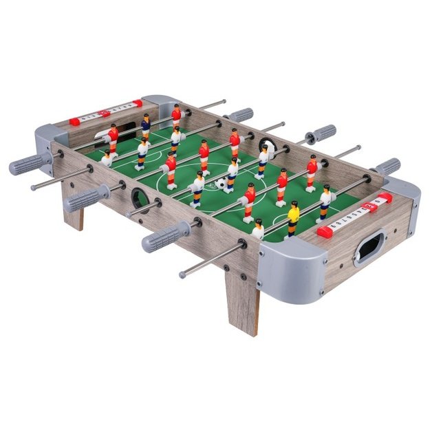 Vaikiškas stalo futbolas