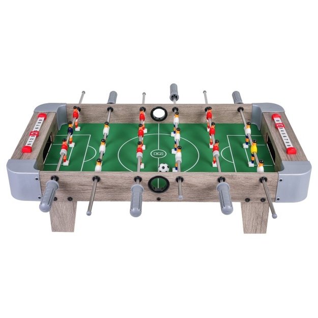 Vaikiškas stalo futbolas