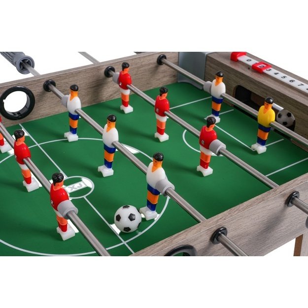 Vaikiškas stalo futbolas