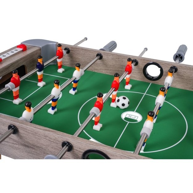 Vaikiškas stalo futbolas