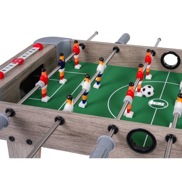 Vaikiškas stalo futbolas