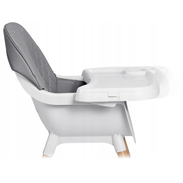 Maitinimo kėdutė Nukido Lilo 3in1