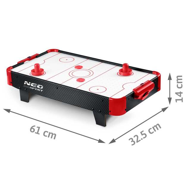 Vaikiškas oro ritulio stalas, NEO-SPORT