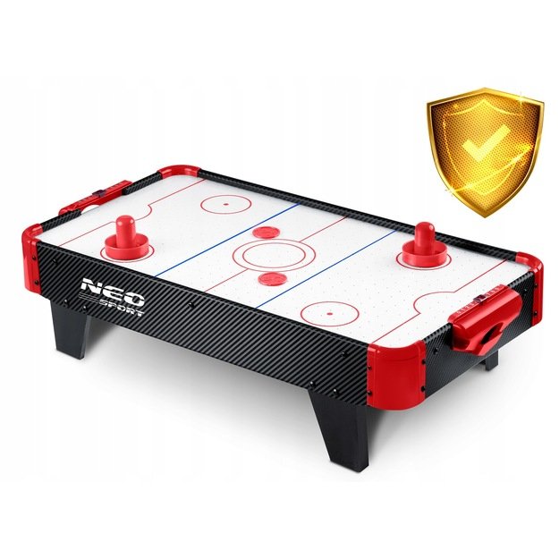 Oro ritulio stalas „Neo-Sport NS-424“