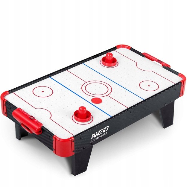 Oro ritulio stalas „Neo-Sport NS-424“