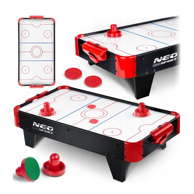 Oro ritulio stalas „Neo-Sport NS-424“