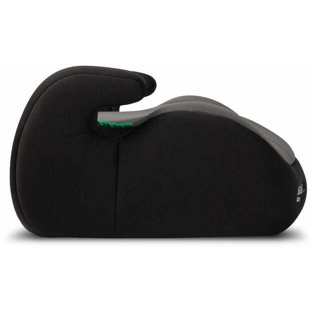 Automobilinė kėdutė-paaukštinimas Caretero Tiger I-size, 15-36 kg, pilka 3