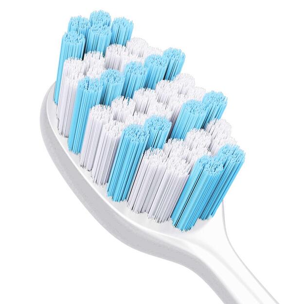 Berdsen Sonic dantų šepetėlio galvutės, 2 vnt. 4