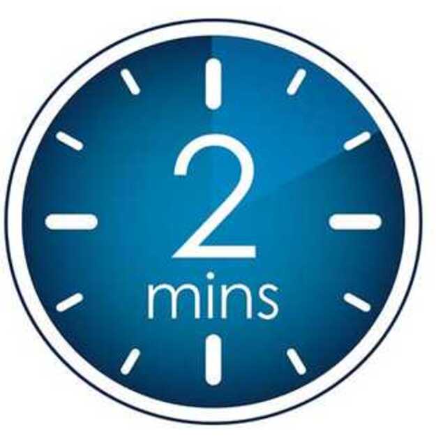 Sonic dantų šepetėlių rinkinys su dėklu „Sonica B3“ juodas, Berdsen 9