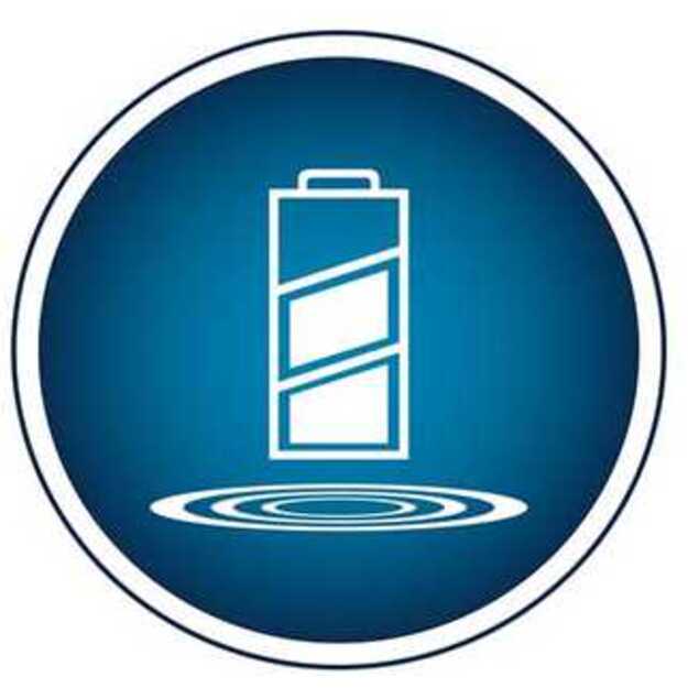 Sonic dantų šepetėlių rinkinys su dėklu „Sonica B3“ juodas, Berdsen 10