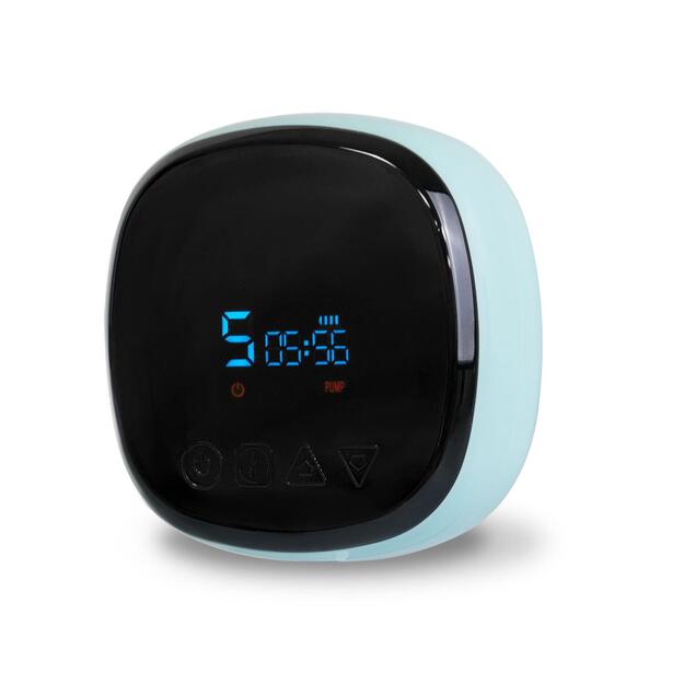 Berdsen 5904 dviejų fazių elektrinis pientraukis 12