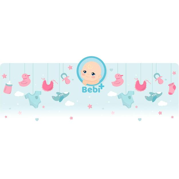 Berdsen 5904 dviejų fazių elektrinis pientraukis 14