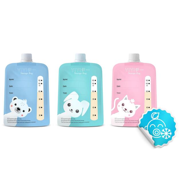 Berdsen 5904 dviejų fazių elektrinis pientraukis 4